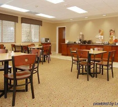 Sleep Inn & Suites Ruston Near University 