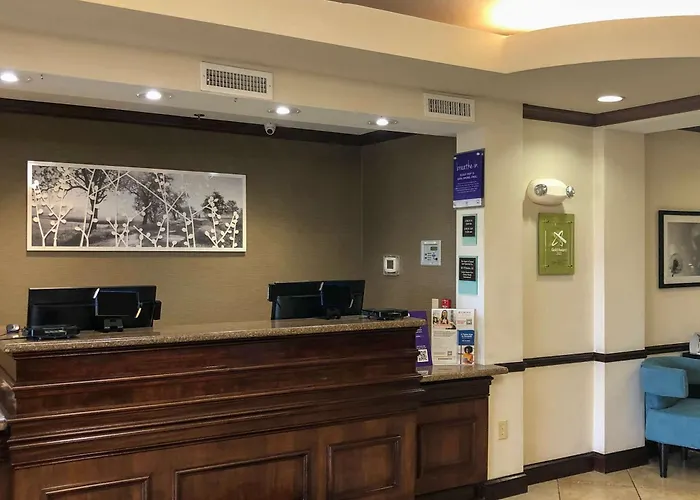 Sleep Inn & Suites Ruston Near University