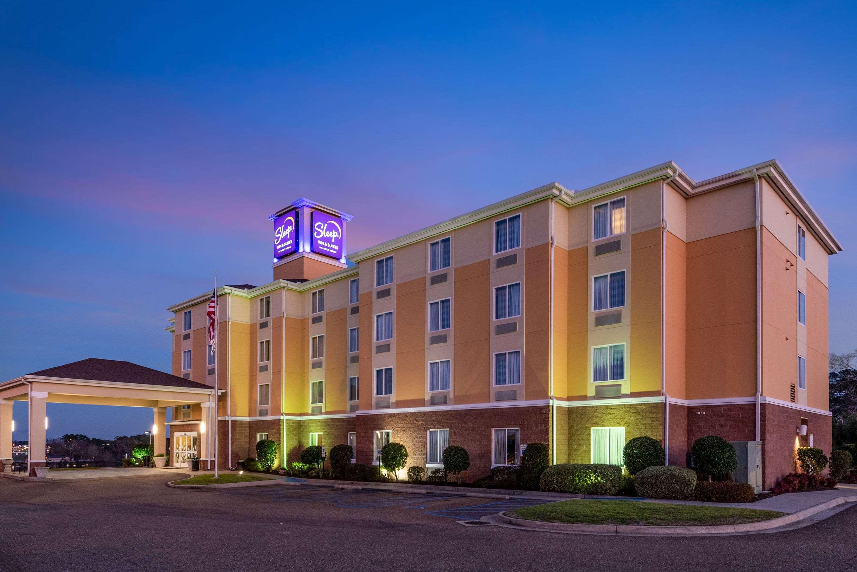 Hotel Sleep & Near 2*