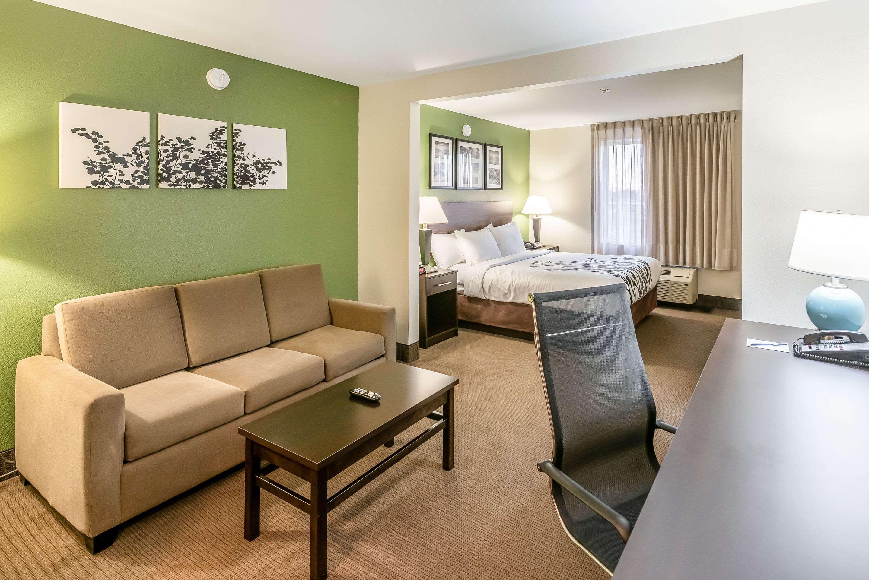 Hotel Sleep & Near 2*