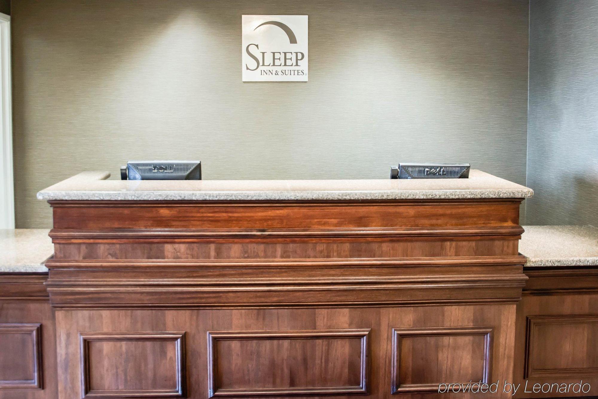 Hotel Sleep & Near Ruston