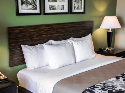 Hotel Sleep & Near 2*