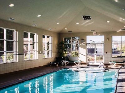 Hotel Sleep & Near Ruston