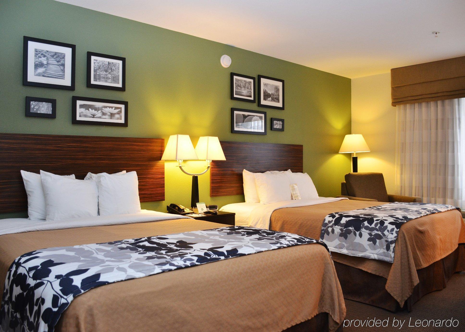 Sleep & Near Hotel Ruston