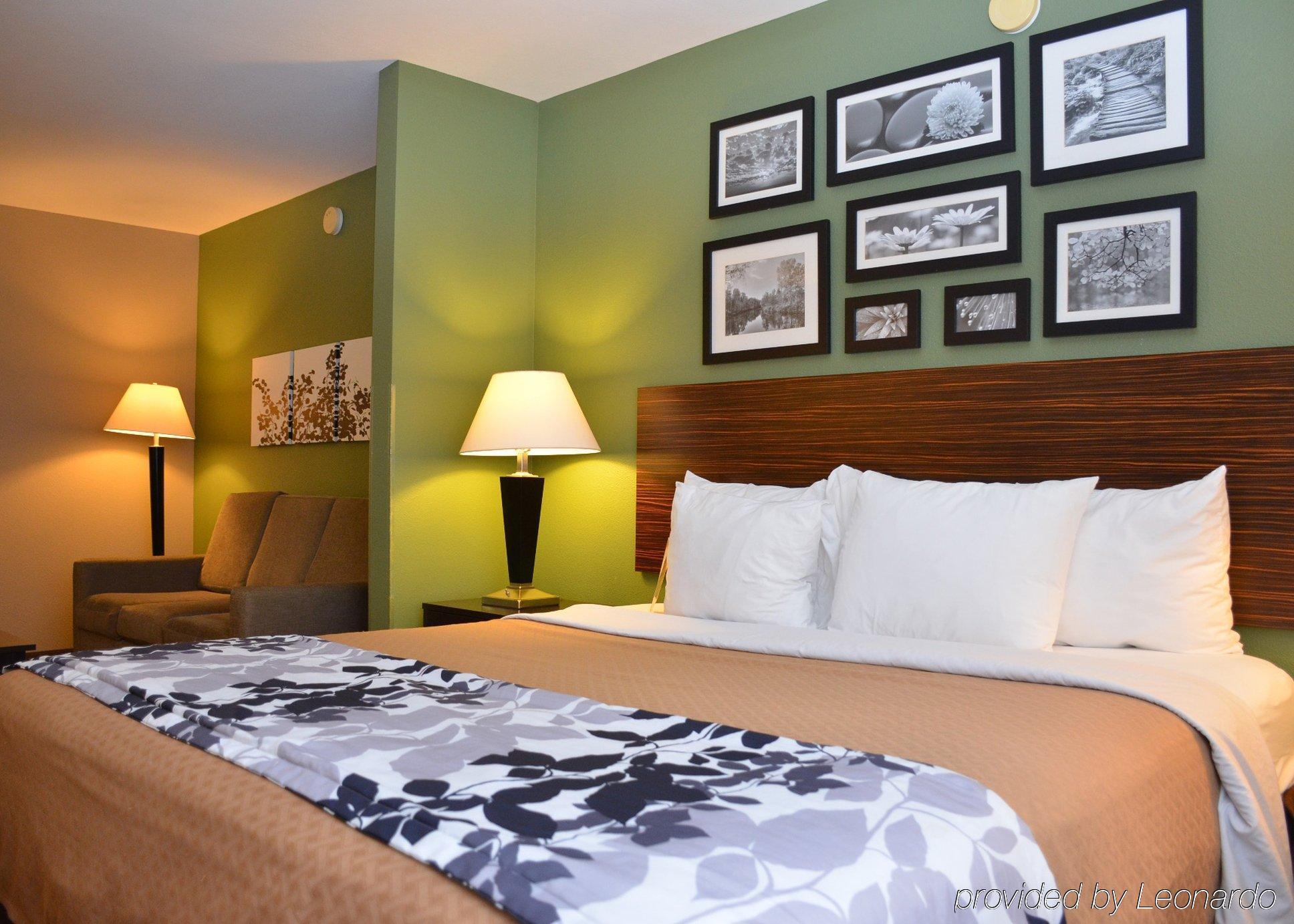 Sleep & Near 2* Ruston