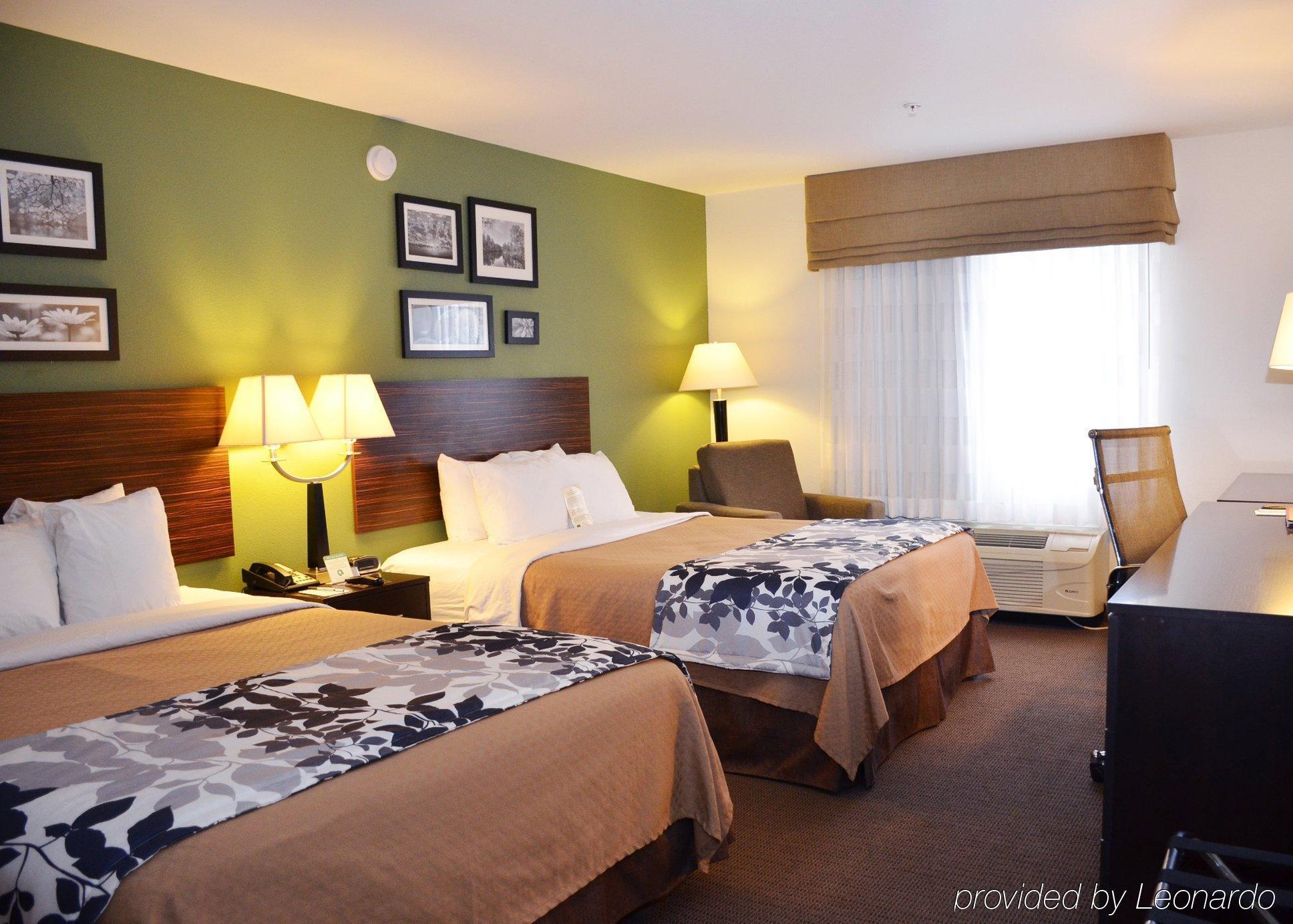 Sleep & Near Hotel Ruston