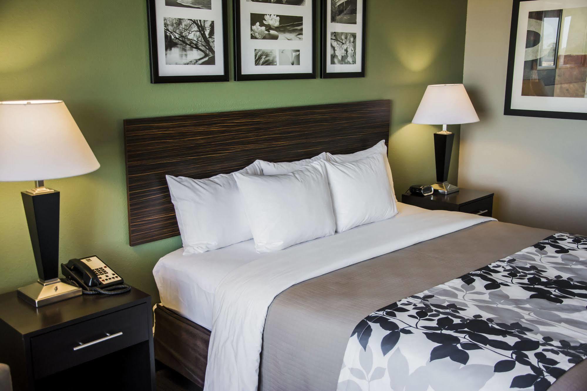 Hotel Sleep & Near 2*