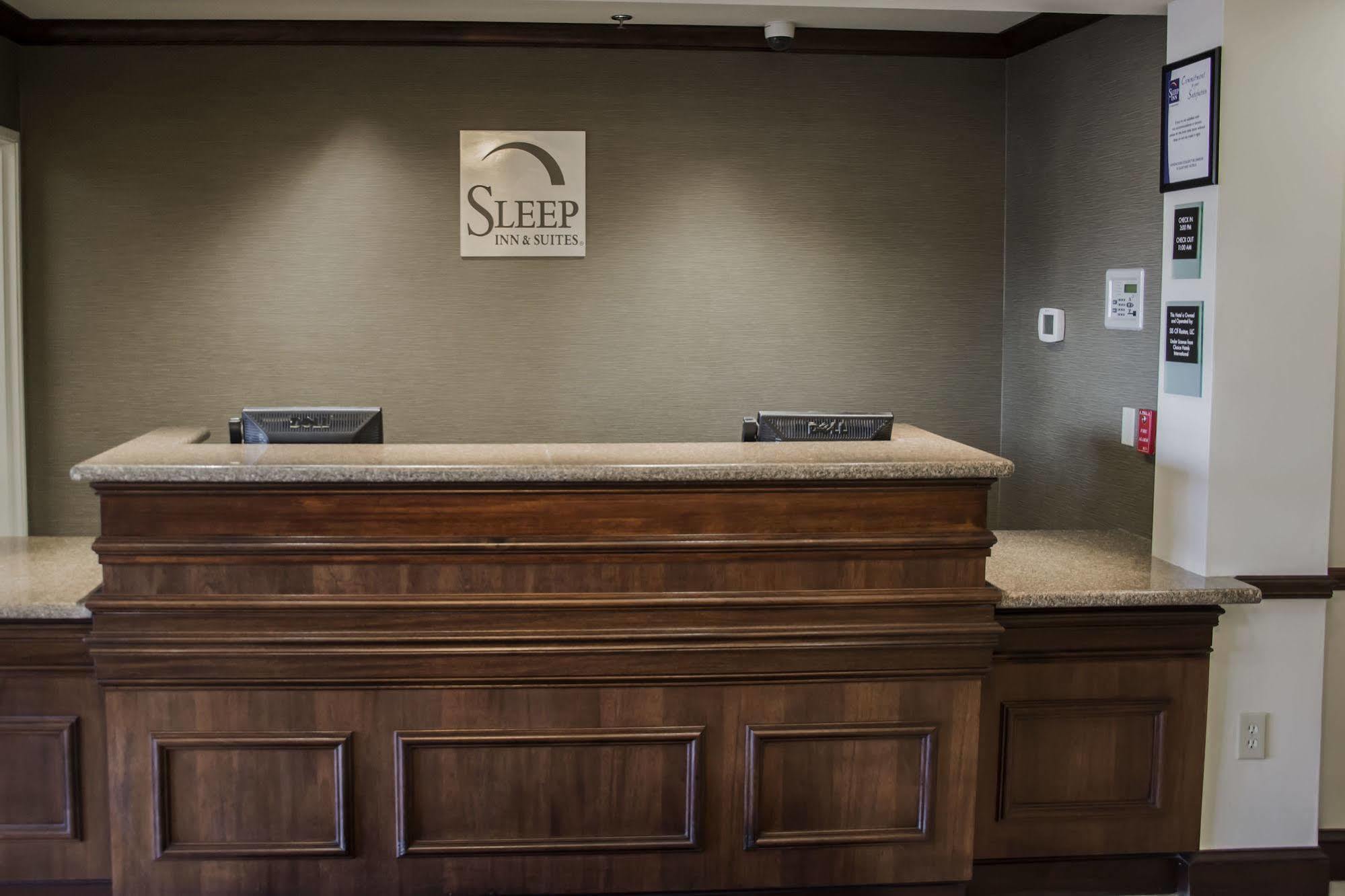 Hotel Sleep & Near 2*