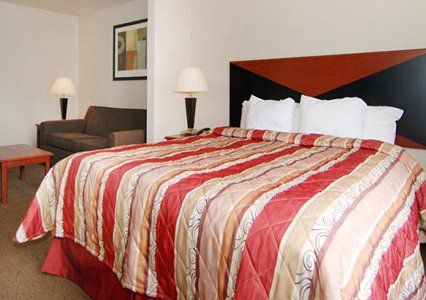 Sleep & Near Hotel Ruston